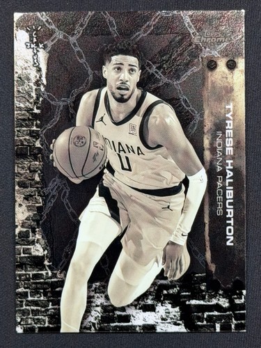 Tyrese haliburton - tyrese,