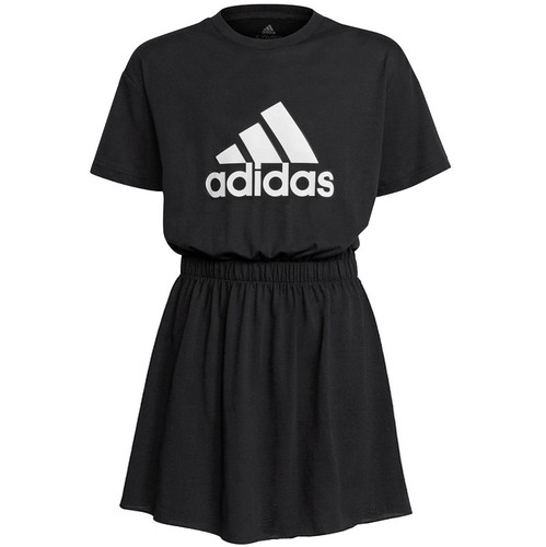Adidas dance dress damen mini - dress,