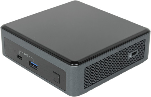 Intel nuc 10fnk mini - 10fnk,
