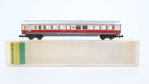 Minitrix 3016 00 - n, 51