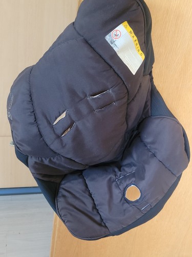 Orig maxi cosi cabriofix - orig.,