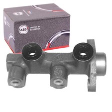 ABS HAUPTBREMSZYLINDER 20,6mm passend für CHEVROLET CORSA OPEL COMBO CORSA