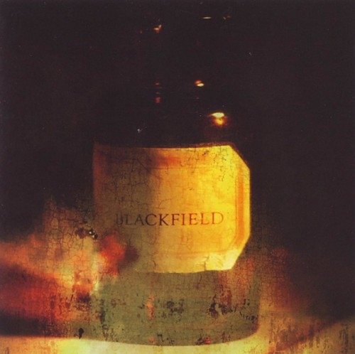 Blackfield - blackfield, (vinyl)