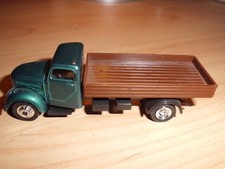 Braustolz Lkw - Robur Garant Pritsche - im Maßstab 1:64