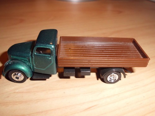 Braustolz lkw robur garant - braustolz,