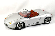 Maisto porsche boxter - -,