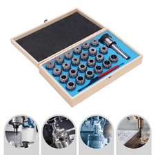 23 Stück ER40 MK4 M16