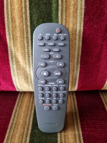 Original fernbedienung philips - fernbedienung,
