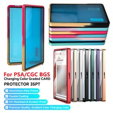 für BGS,PSA,CGC Slab Graded