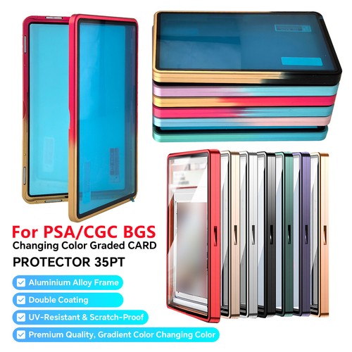 Für bgs psa - für, graded