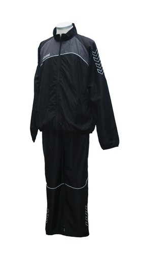 Hummel grassroots micro suit - grassroots,