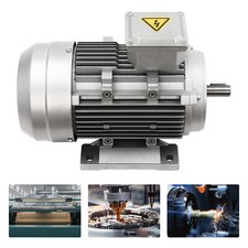 Elektromotor Drehstrom 1,5kW