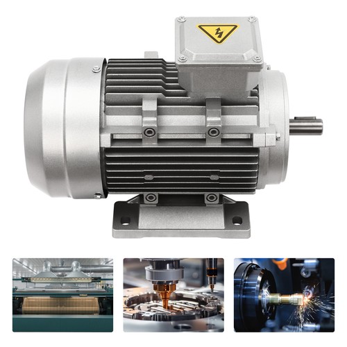 Elektromotor drehstrom 5kw - elektromotor,