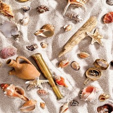 Wachstuch Tischdecke Meterware