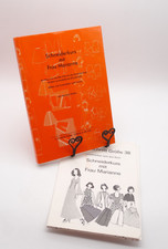 Schneiderkurs mit Frau