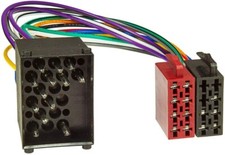 Auto-Radio Adapter Kabel für