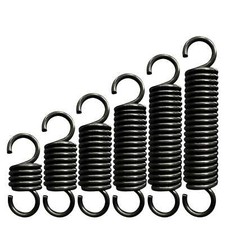 Zugfeder mit Haken,Zugfedern