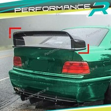 Schwarz Glanz GT Class 2 Stil