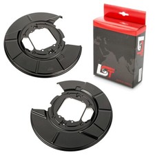 2X Ankerblech Spritzblech Set