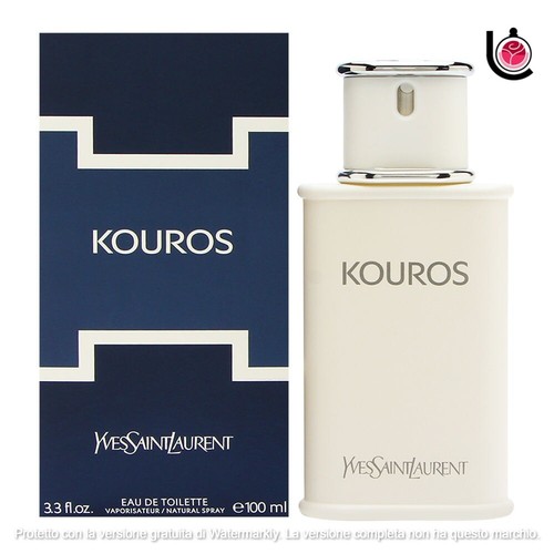 Yves saint laurent - saint, ysl