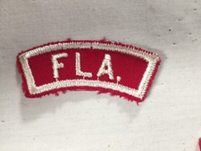 Florida boy scout community - scout,