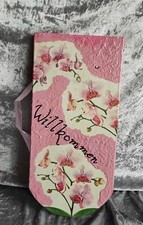 Deko Dachziegel Biberschwanz