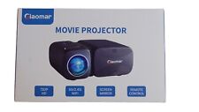Movie Beamer Kabellos WiFi Bluetooth Giaomar C11 Film Projektor HD für Heimkino