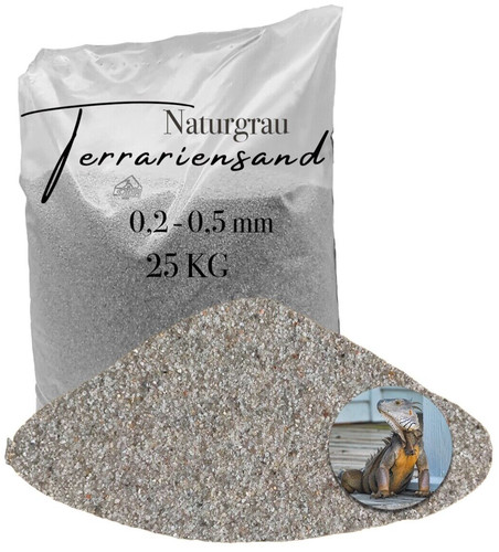 Terrariensand terrariumsand - terrariensand,