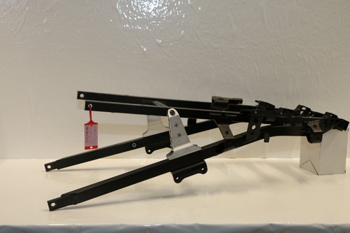 Heckrahmen k1600gt k1600gtl - /,