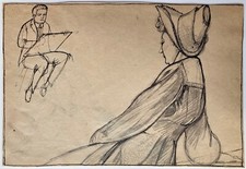 Fritz Fischer: Original