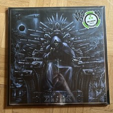 VADER - THE EMPIRE   Black