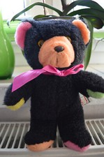 Mein Patta Toon Schwarzbär