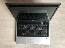 Fujitsu Siemens Amilo Pa 2510 Notebook 