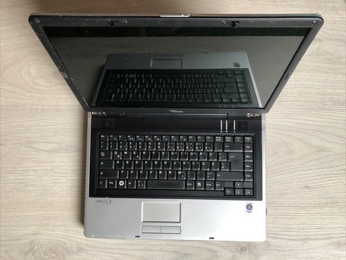 Fujitsu siemens amilo 2510 - fujitsu,