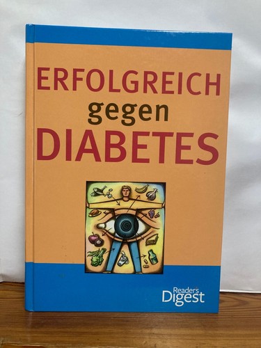 Erfolgreich gegen diabetes - gegen,