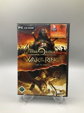 Der Herr der Ringe: War of The