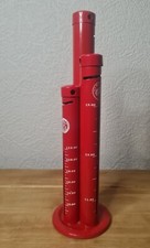 Vintage Metall 3 Turm