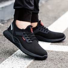 Herren Damen Arbeitsschuhe