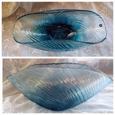 Glasschale oval leonardo l - oval,,