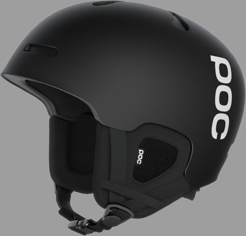 Poc auric cut skihelm matt - auric,
