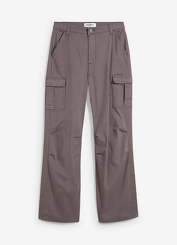 Jungen cargo hose 176 grau - cargo,
