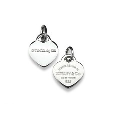 Tiffany & Co. silberner