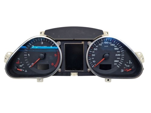 Tachometer kombiinstrument - tachometer,