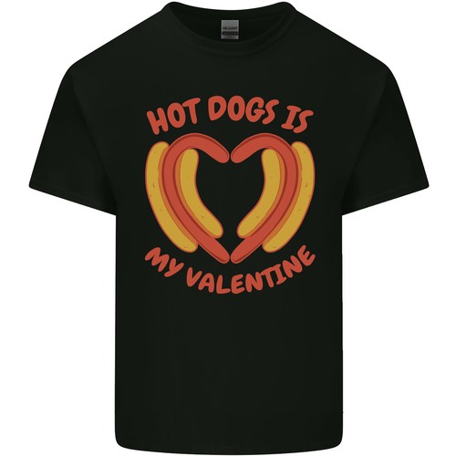 Hot hund anti valentinstag - anti,