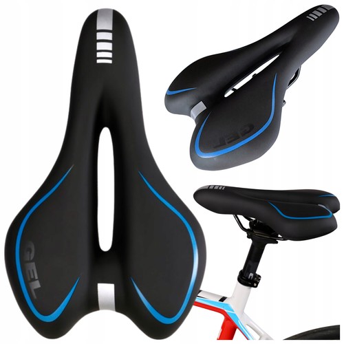Fahrradsattel gel sport sattel - fahrradsattel,