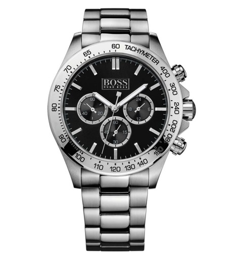 Hugo boss herrenuhr - hugo,