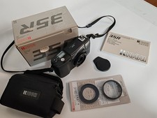 Ricoh 35R, analoge
