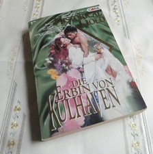 Jaclyn Reding Die Erbin von