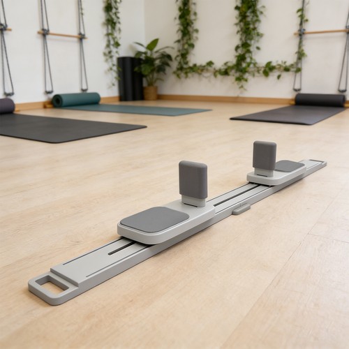 Pilates ski gerät für das - für,