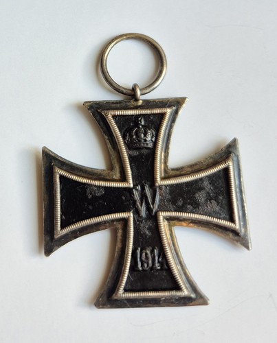Original eisernes kreuz - kreuz,